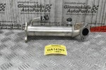 Ψυγείο Καυσαερίων EGR Ford Ranger 2.2 2013-2016 CK3Q-9F464-AA M7PNA 165/13/1