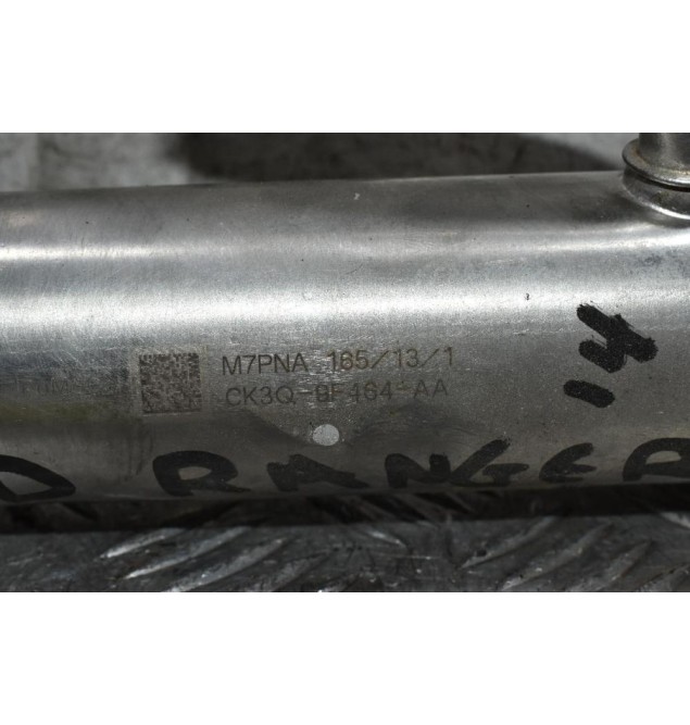 Ψυγείο Καυσαερίων EGR Ford Ranger 2.2 2013-2016 CK3Q-9F464-AA M7PNA 165/13/1