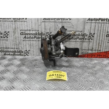 Αντλία Υδραυλικού Τιμονιού Nissan Navara D40 YD25 2005-2010