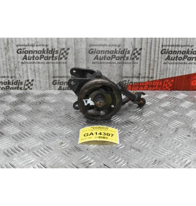 Αντλία Υδραυλικού Τιμονιού Nissan Navara D40 YD25 2005-2010