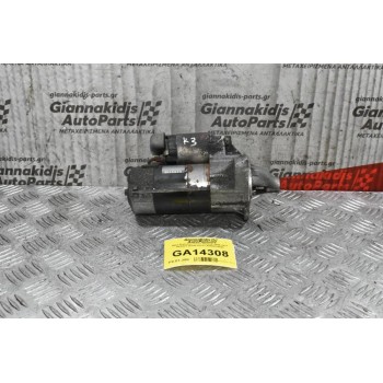 Μίζα Daihatsu Terios K3/3SZ 2006-2011 DENSO 28100-97217 428000-0860