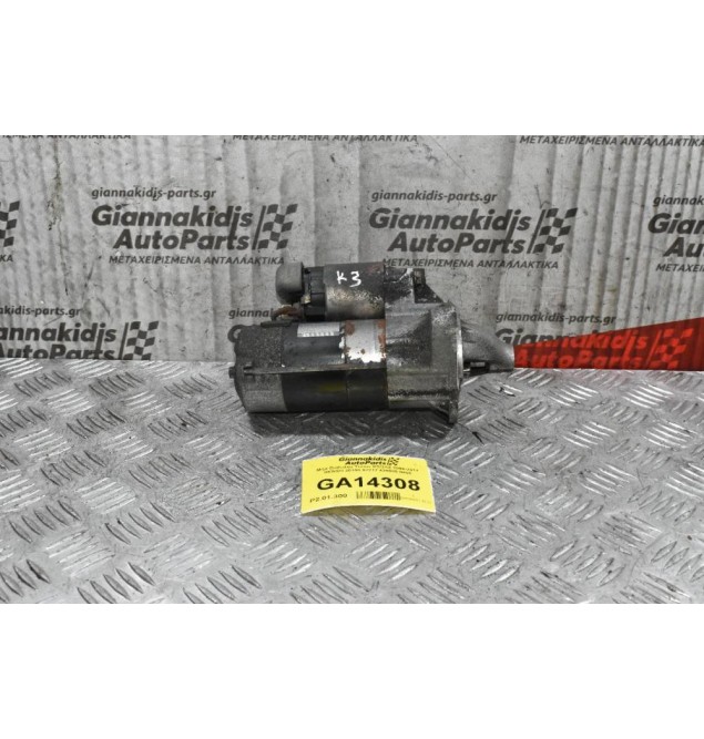 Μίζα Daihatsu Terios K3/3SZ 2006-2011 DENSO 28100-97217 428000-0860