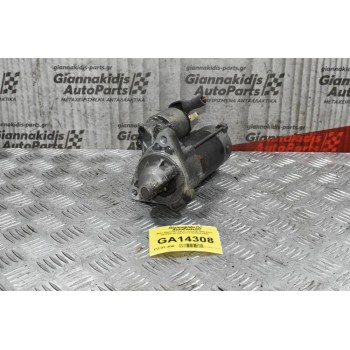 Μίζα Daihatsu Terios K3/3SZ 2006-2011 DENSO 28100-97217 428000-0860