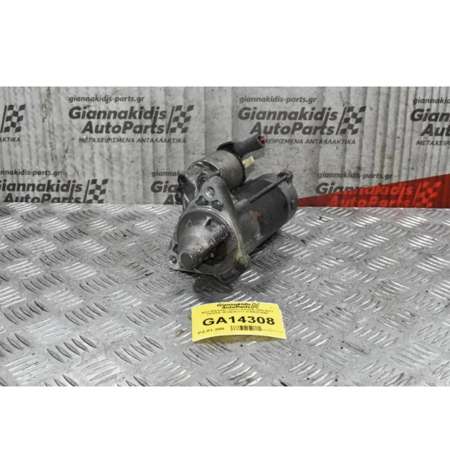 Μίζα Daihatsu Terios K3/3SZ 2006-2011 DENSO 28100-97217 428000-0860