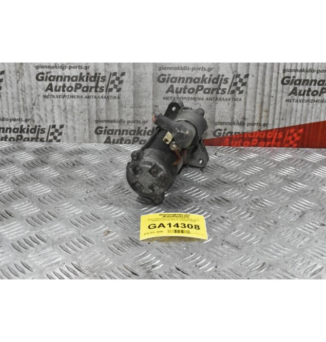 Μίζα Daihatsu Terios K3/3SZ 2006-2011 DENSO 28100-97217 428000-0860