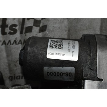 Βαλβίδα EGR Citroen Jumper GVFA 2002-2007 8C1Q-9D475-BA
