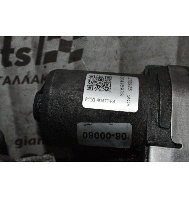 Βαλβίδα EGR Citroen Jumper GVFA 2002-2007 8C1Q-9D475-BA