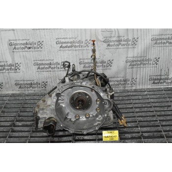 Κιβώτιο Ταχυτήτων / Σασμάν Toyota Yaris 1.3 2NZ-FE 1998-2005 (Αυτόματο)