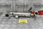Ψυγείο Καυσαερίων EGR Isuzu D-Max 4JK1 2007-2013 VALEO 8980318360