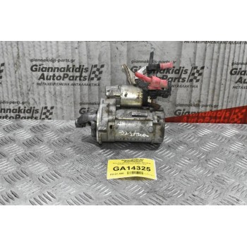 Μίζα Fiat 500 0.9cc 312A2000 2007-2015 DENSO 51872564 428000-7470