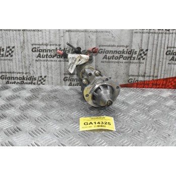 Μίζα Fiat 500 0.9cc 312A2000 2007-2015 DENSO 51872564 428000-7470