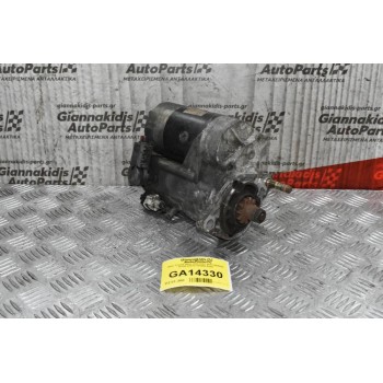 Μίζα Toyota Hilux 2KD 2001-2010 DENSO 28100-67070 228000-5342