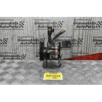 Αντλία Υδραυλικού Τιμονιού Nissan Navara D40 YD25 2005-2010