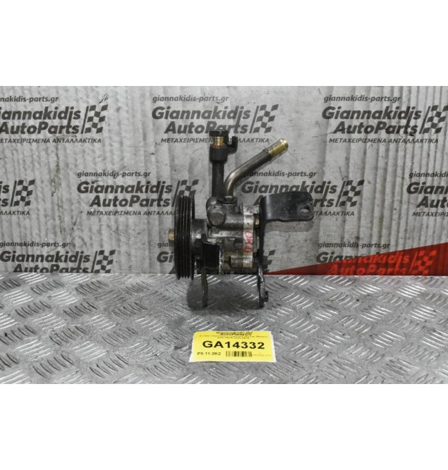 Αντλία Υδραυλικού Τιμονιού Nissan Navara D40 YD25 2005-2010