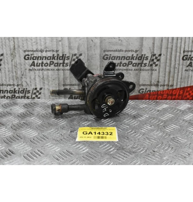 Αντλία Υδραυλικού Τιμονιού Nissan Navara D40 YD25 2005-2010