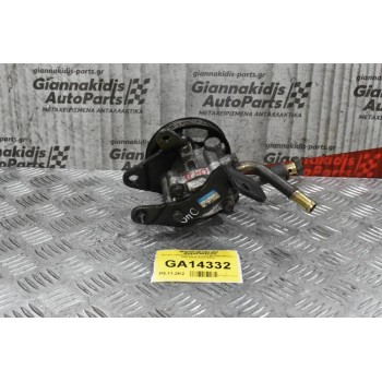 Αντλία Υδραυλικού Τιμονιού Nissan Navara D40 YD25 2005-2010