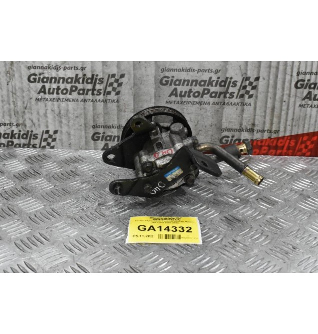 Αντλία Υδραυλικού Τιμονιού Nissan Navara D40 YD25 2005-2010