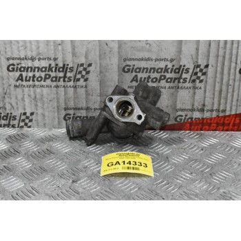 Βάση Θερμοστάτη Mitsubishi Canter 2.8cc 4M40 1990-2005