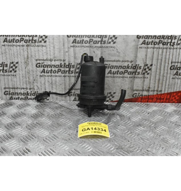 Βάση Φίλτρου Πετρελαίου Suzuki Grand Vitara 1.9cc F9Q 2005-2010 8200314483