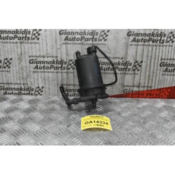 Βάση Φίλτρου Πετρελαίου Suzuki Grand Vitara 1.9cc F9Q 2005-2010 8200314483