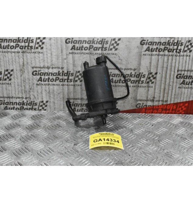 Βάση Φίλτρου Πετρελαίου Suzuki Grand Vitara 1.9cc F9Q 2005-2010 8200314483