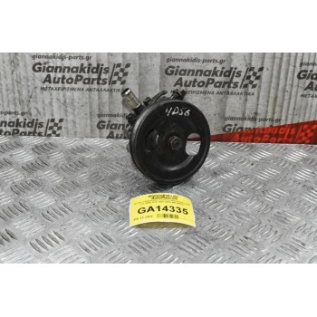 Αντλία Υδραυλικού Τιμονιού Mitsubishi L200 2.5 4D56 K74 1997-2005 MR448507