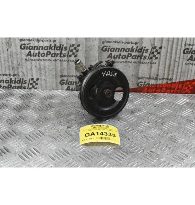 Αντλία Υδραυλικού Τιμονιού Mitsubishi L200 2.5 4D56 K74 1997-2005 MR448507