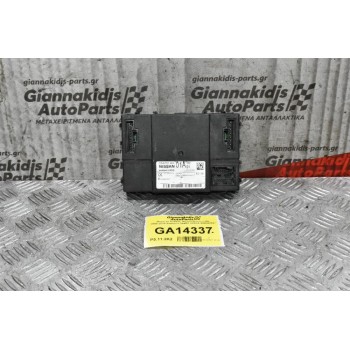 Πλακέτα Ανεσης Nissan Navara D40 2005-2010 Siemens 284B2-4X01A 5WK49367