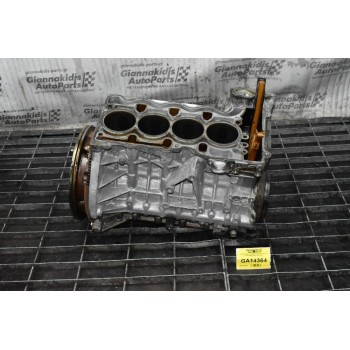 Κορμός (Μπλόκ) Μηχανής Bmw 116 1.6 115PS N45B16AB 2004-2011