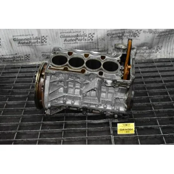 Κορμός (Μπλόκ) Μηχανής Bmw 116 1.6 115PS N45B16AB 2004-2011
