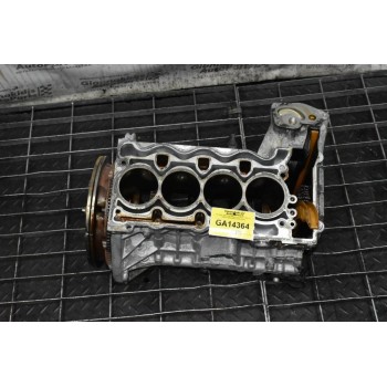 Κορμός (Μπλόκ) Μηχανής Bmw 116 1.6 115PS N45B16AB 2004-2011