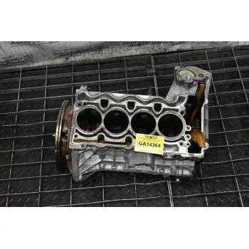 Κορμός (Μπλόκ) Μηχανής Bmw 116 1.6 115PS N45B16AB 2004-2011