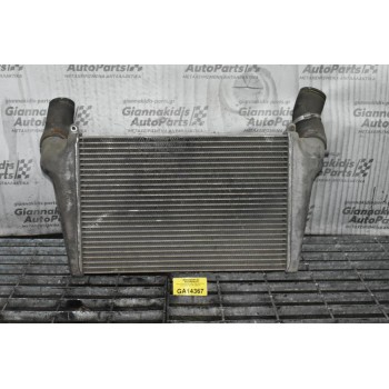 Ψυγείο Intercooler Isuzu NQR NPR 5.0cc 4HK1 2001-2012 8973890010