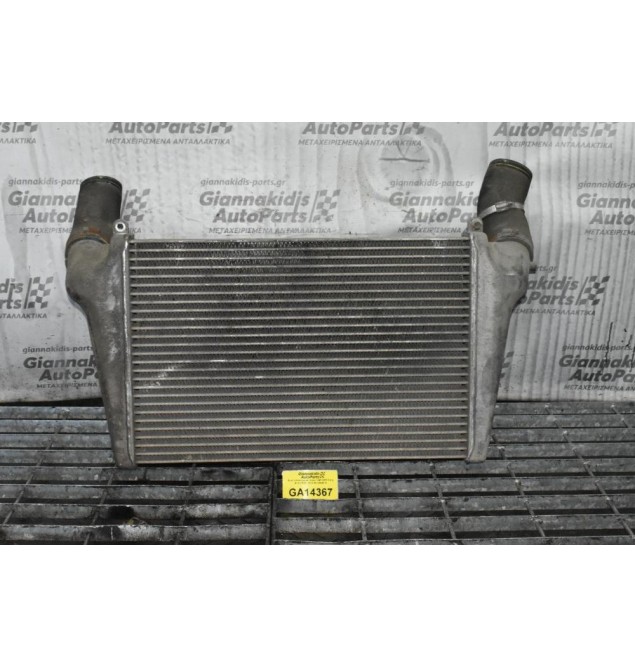 Ψυγείο Intercooler Isuzu NQR NPR 5.0cc 4HK1 2001-2012 8973890010