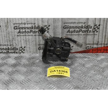 Αντλία Υδραυλικού Τιμονιού Hyundai H-1 2.5 D4BA D4BF D4BB 1998-2008 57100-4B001
