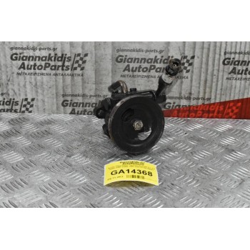 Αντλία Υδραυλικού Τιμονιού Hyundai H-1 2.5 D4BA D4BF D4BB 1998-2008 57100-4B001