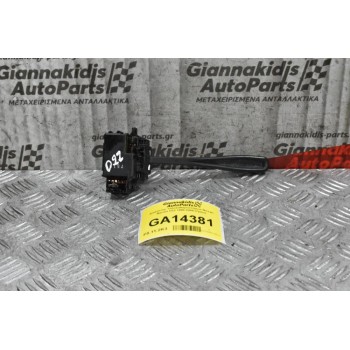Διακόπτης Υαλοκαθαρυστήρων Nissan Navara D22 / Pathfinder 1998-2005 (7pins)