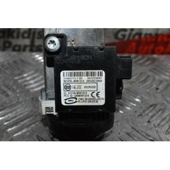 Διακόπτης Μίζας Nissan Navara D40 2010-2015 4419Α-ΜW1014