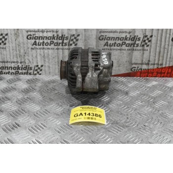 Δυναμό Suzuki Grand Vitara 1.6cc G16B 1999-2005 31400-66D02 60A