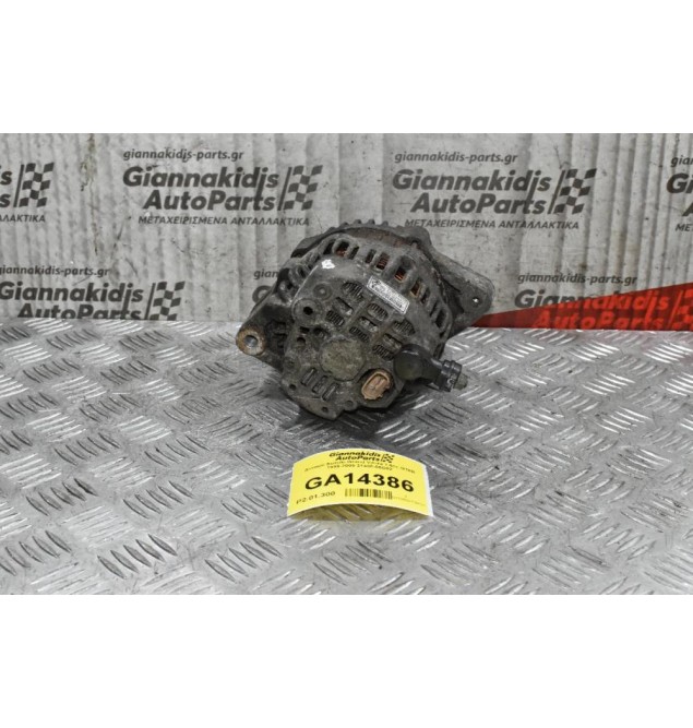 Δυναμό Suzuki Grand Vitara 1.6cc G16B 1999-2005 31400-66D02 60A