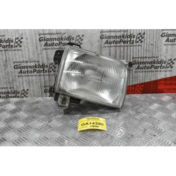 Φανάρι Εμπρός Δεξί Nissan Navara D22 TD 1998-2001 (Γνήσιο)