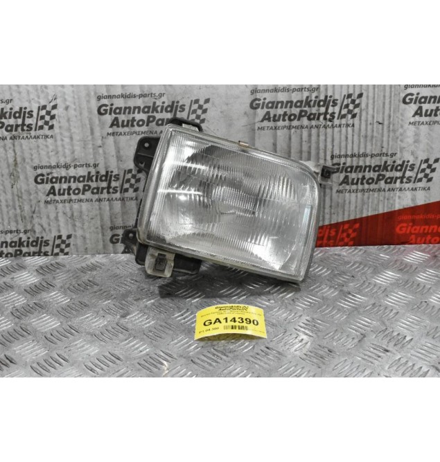 Φανάρι Εμπρός Δεξί Nissan Navara D22 TD 1998-2001 (Γνήσιο)