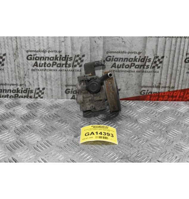 Αντλία Υδραυλικού Τιμονιού Kia Sportage 2.0cc 140PS D4EA 2004-2009