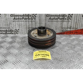 Τροχαλία Στροφάλου Κινητήρα Mazda B 2500/Ford Ranger WL 12V 1997-2005