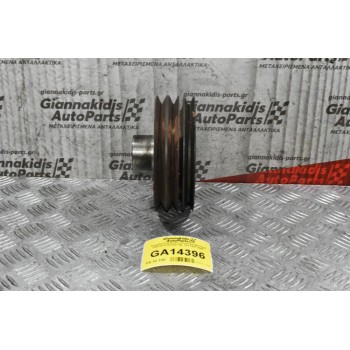 Τροχαλία Στροφάλου Κινητήρα Mazda B 2500/Ford Ranger WL 12V 1997-2005