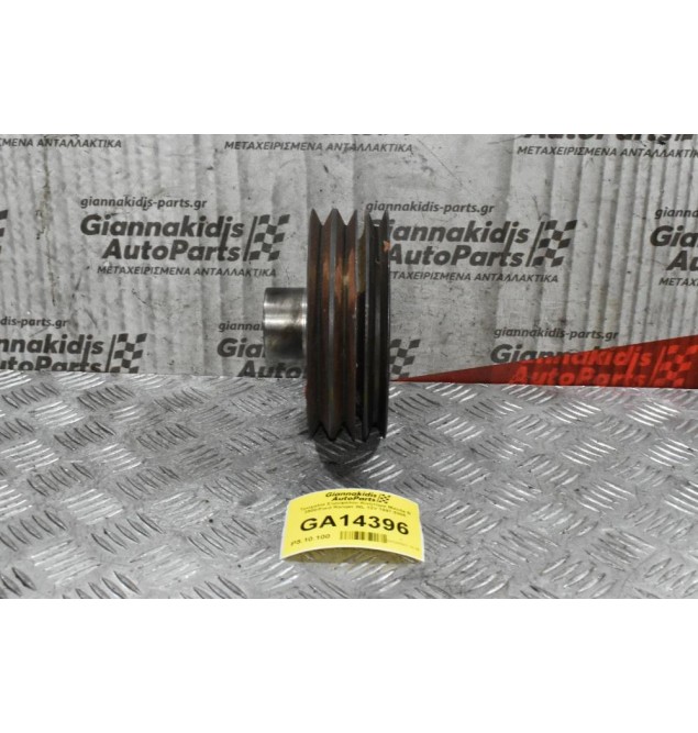Τροχαλία Στροφάλου Κινητήρα Mazda B 2500/Ford Ranger WL 12V 1997-2005