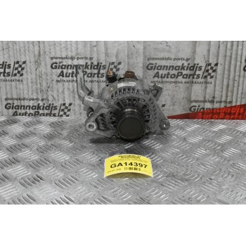 Δυναμό Toyota Yaris 1.3 1NR 2010-2015 DENSO 27060-47100 104210-8490 12V