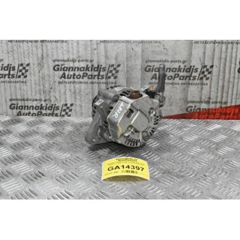 Δυναμό Toyota Yaris 1.3 1NR 2010-2015 DENSO 27060-47100 104210-8490 12V