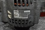 Δυναμό Toyota Yaris 1.3 1NR 2010-2015 DENSO 27060-47100 104210-8490 12V