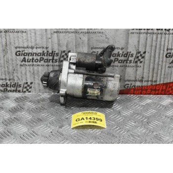 Μίζα Nissan X-Trail YD22 2002-2008 23300-8H801